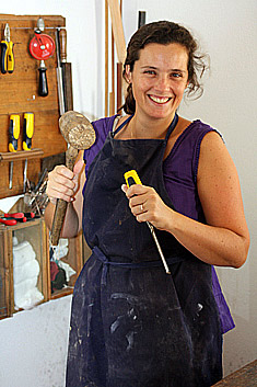 Mariana | Bicho do Restauro